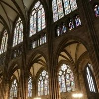 Strasbourg by Caspar Dechmann