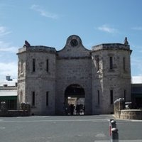 Australian Convict Sites by john booth