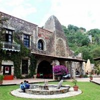 Camino Real by Anonymous WHS Traveller