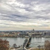 Budapest by History Fangirl