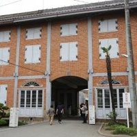 Tomioka Silk Mill by Alexander Barabanov
