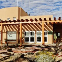 Schuk Toak Museum and Visitor Center (El Pinacate)