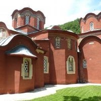 Medieval Monuments in Kosovo by Solivagant
