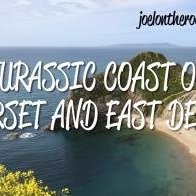 Dorset and East Devon Coast by Joel on the Road