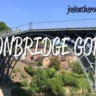 Ironbridge Gorge by Joel on the Road