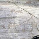Rock Drawings in Valcamonica by Solivagant