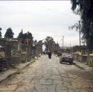 Bosra by Solivagant