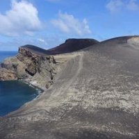 Mid-Atlantic Ridge by Els Slots