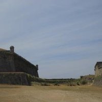Bulwarked Fortresses of the Raia by Wojciech Fedoruk