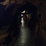 Tarnowskie Góry Lead-Silver-Zinc Mine by Nan