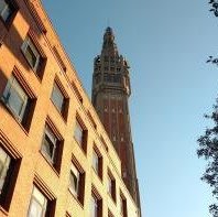 Belfries by Nan