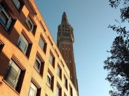 Belfries by Nan