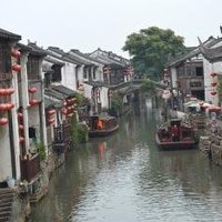 Grand Canal by Michael Novins