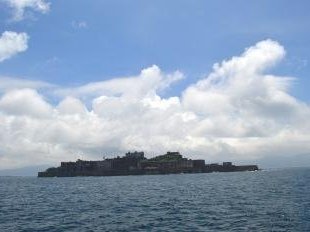 Sites of Japan's Meiji Industrial Revolution by Michael Novins