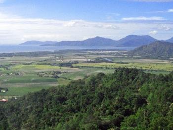 Wet Tropics of Queensland by Jay T