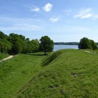 Hedeby and Danevirke by Ralf Regele