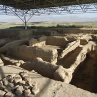 Sarazm by Jarek Pokrzywnicki