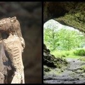 Caves and Ice Age Art by Clyde