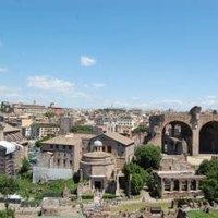 Rome by History Fangirl