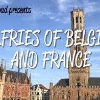 Belfries by Joel on the Road