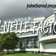 Van Nellefabriek by Joel on the Road