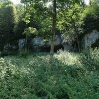 Caves and Ice Age Art by Nan