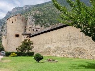 Fortifications of Vauban by Ilya Burlak