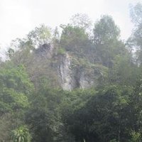 Gombak Selangor Quartz Ridge by Wojciech Fedoruk