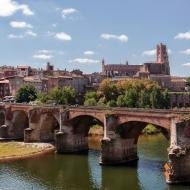 Albi by Ilya Burlak