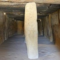 Antequera Dolmens Site by Clyde