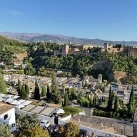 Granada by Clyde