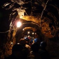 Tarnowskie Góry Lead-Silver-Zinc Mine by Solivagant