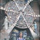 Dazu Rock Carvings by Solivagant