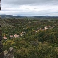 Hollókö by Stanislaw Warwas