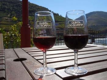 Alto Douro by Echwel