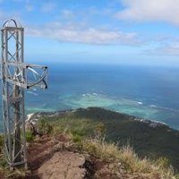 Le Morne by Philipp Peterer