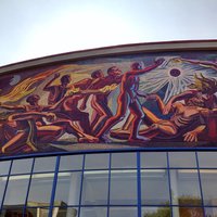 UNAM Mexico City (KJM)