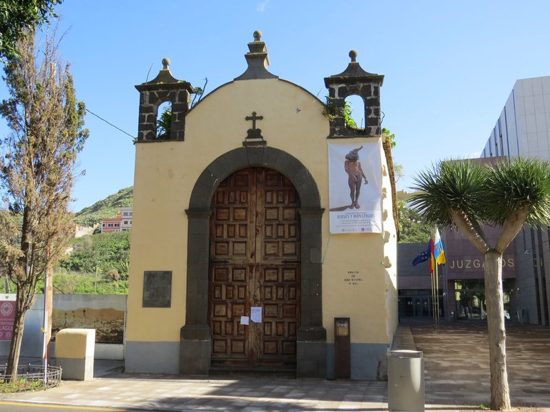 San Cristobal de La Laguna