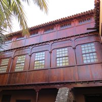 San Cristobal de La Laguna