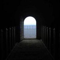 Stevns Klint by Tsunami