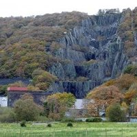 The Slate Landscape of Northwest Wales by Solivagant