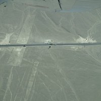 Nasca Lines by Nan