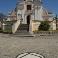 Jesuit Block and Estancias of Córdoba by Michael Novins