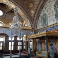 Istanbul by Ian Cade