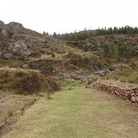 Qhapaq Ñan by Nan