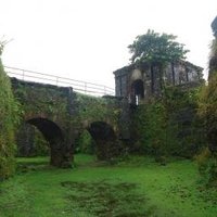 Portobelo-San Lorenzo by Jarek Pokrzywnicki