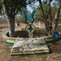 W-Arly-Pendjari Complex by Michael Novins