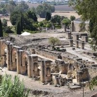 Medina Azahara by Svein Elias