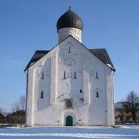 Novgorod by Tsunami