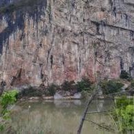 Zuojiang Huashan Rock Art by Zos M